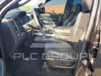 2017 RAM 1500 фото