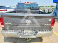 2017 RAM 1500 фото