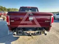 2017 RAM 1500 photo