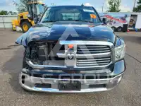2017 RAM 1500 фото