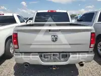 2017 RAM 1500 photo