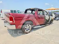 2017 RAM 1500 фото