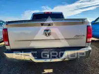 2017 RAM 1500 фото