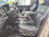 2017 RAM 1500 фото
