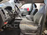 2017 RAM 1500 фото
