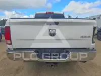 2017 RAM 1500 photo