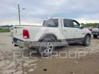 2017 RAM 1500 фото