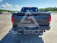 2017 RAM 1500 фото