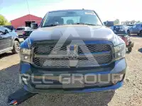 2017 RAM 1500 фото