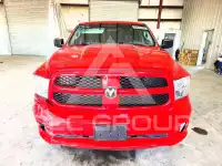 2017 RAM 1500 фото