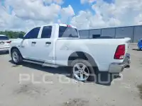 2017 RAM 1500 фото