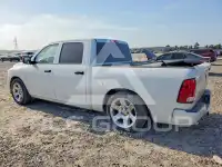2017 RAM 1500 фото