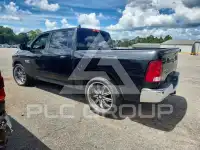 2017 RAM 1500 photo