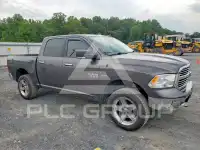2017 RAM 1500 фото