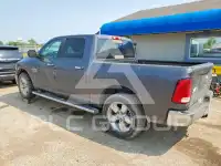 2017 RAM 1500 фото