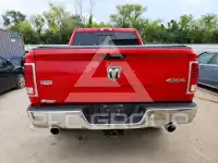2017 RAM 1500 photo