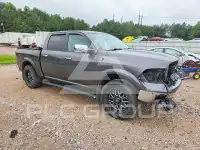 2017 RAM 1500 photo