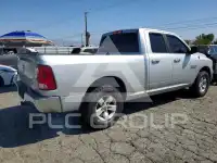 2017 RAM 1500 photo