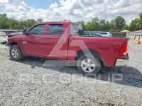 2017 RAM 1500 фото