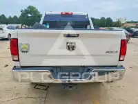 2017 RAM 1500 фото