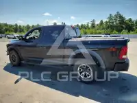 2017 RAM 1500 фото
