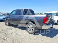 2017 RAM 1500 photo