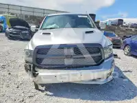 2017 RAM 1500 фото