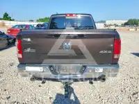 2017 RAM 1500 фото