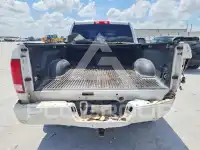 2017 RAM 1500 фото