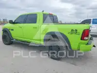 2017 RAM 1500 photo