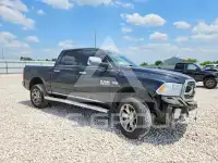 2017 RAM 1500 фото