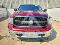 2017 RAM 1500 фото