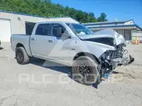 2017 RAM 1500 фото