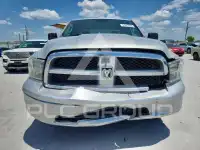 2017 RAM 1500 фото