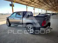 2017 RAM 1500 фото