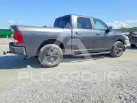 2017 RAM 1500 фото