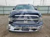2017 RAM 1500 photo