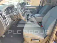2017 RAM 1500 photo