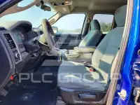 2017 RAM 1500 фото