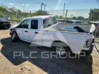 2017 RAM 1500 фото