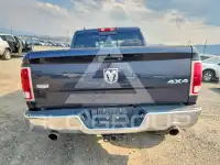 2017 RAM 1500 фото