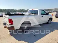 2017 RAM 1500 фото