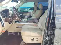 2017 RAM 1500 фото