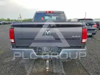 2017 RAM 1500 фото