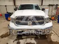 2017 RAM 1500 фото