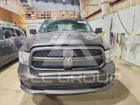 2017 RAM 1500 фото