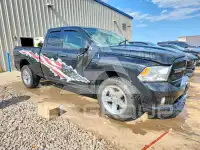 2017 RAM 1500 фото