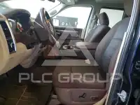 2017 RAM 1500 фото