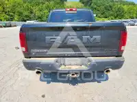 2017 RAM 1500 фото