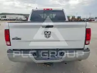 2017 RAM 1500 фото